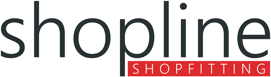 Shopline Shopfitting logo