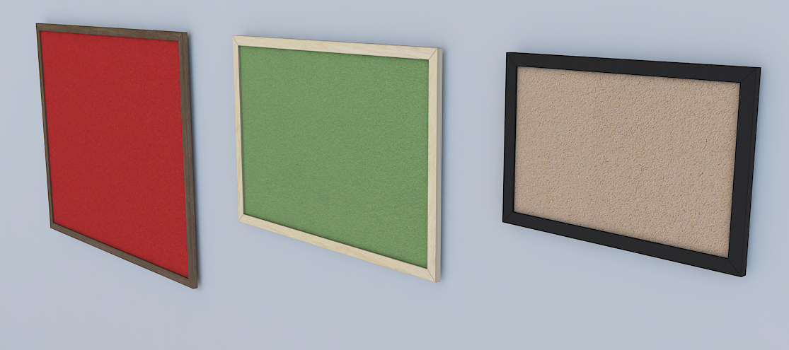 Bulletin Board - Image 4